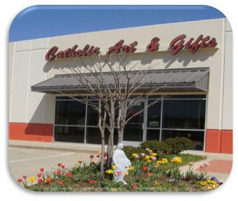 Dallas Storefront