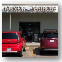 Houston Storefront