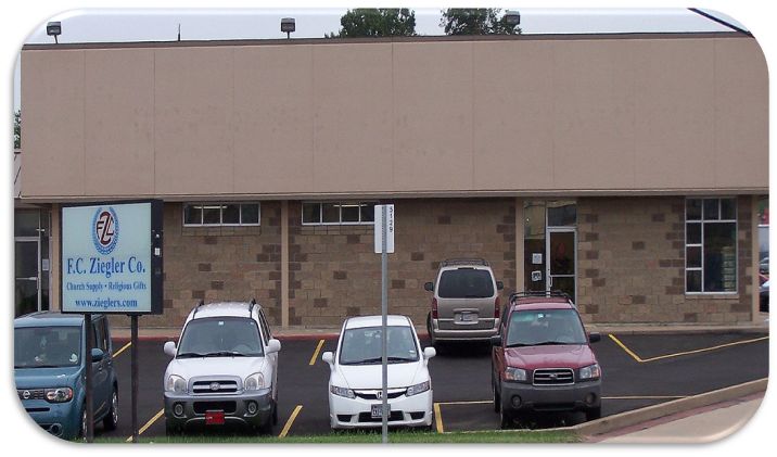 Tulsa Storefront