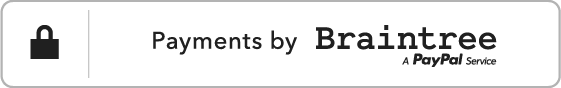 Braintree Verified Merchant